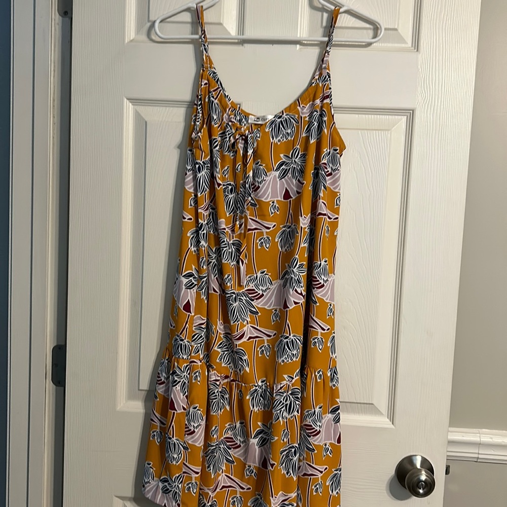 Women’s sun dress